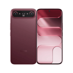Tecno Camon Slim 4G