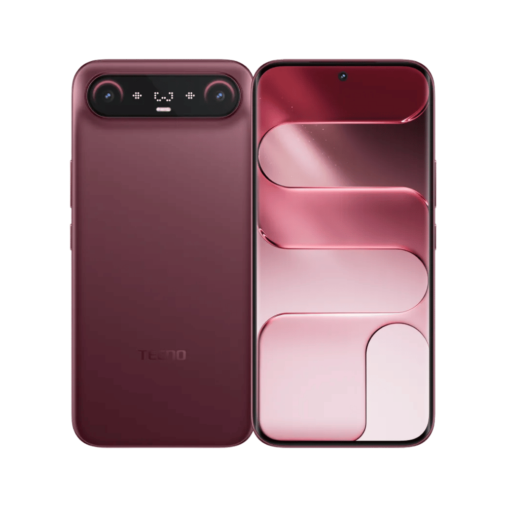 Tecno Camon Slim 4G